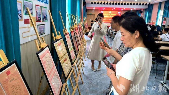 婚書對話時代，新風融入家庭——嘉魚縣開展幸福“嘉”良緣新風文明實踐活動(3).docx