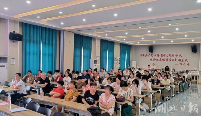 婚書對話時代，新風融入家庭——嘉魚縣開展幸福“嘉”良緣新風文明實踐活動(3).docx